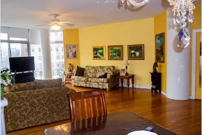 258 St Nicholas Avenue #4B, New York City, NY 10027 - Photo 7
