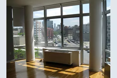 258 St Nicholas Avenue #4B, New York City, NY 10027 - Photo 1