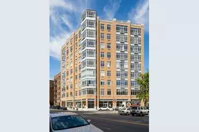 258 St Nicholas Avenue #4B, New York City, NY 10027 - Photo 5