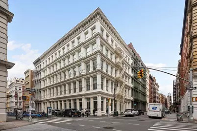 33 Greene Street #4E, New York City, NY 10013 - Photo 15