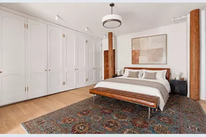 33 Greene Street #4E, New York City, NY 10013 - Photo 9