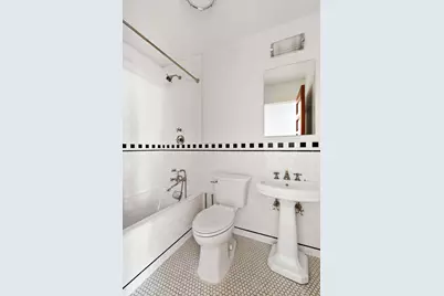 33 Greene Street #4E, New York City, NY 10013 - Photo 13