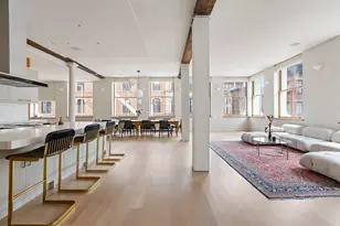 33 Greene St, New York City, NY 10013 - Photo 1