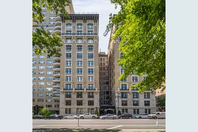 88 Central Park W #4S, New York City, NY 10023 - Photo 1
