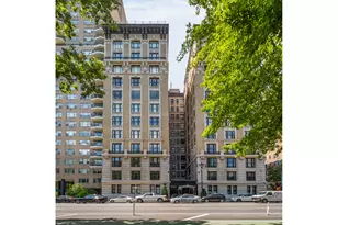 88 Central Prk W, New York City, NY 10023 - Photo 1