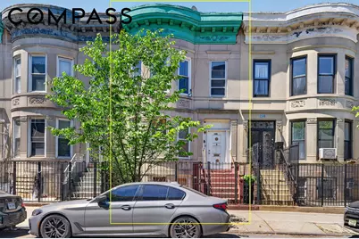298 Schenectady Avenue, New York City, NY 11213 - Photo 1