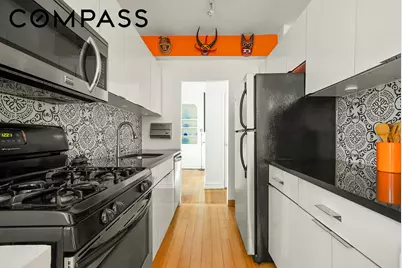 35-36 76th Street #506, Jackson Heights, NY 11372 - Photo 3