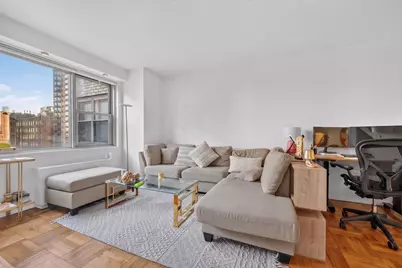 300 E 40th Street #9G, New York City, NY 10016 - Photo 3