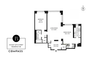 30 E 65th St, New York City, NY 10065 - Photo 21