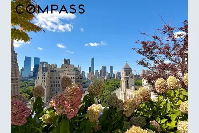 30 E 65th Street #12B, New York, NY 10065 - Photo 11