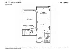 211 E 53rd St, New York City, NY 10022 - Photo 7