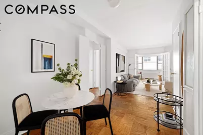 211 E 53rd Street #12H, New York, NY 10022 - Photo 1