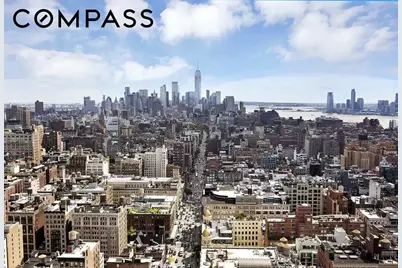 101 W 24th Street #15B, New York, NY 10011 - Photo 15