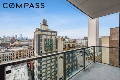 101 W 24th Street #15B, New York, NY 10011 - Photo 3
