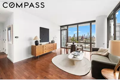 101 W 24th Street #15B, New York, NY 10011 - Photo 5