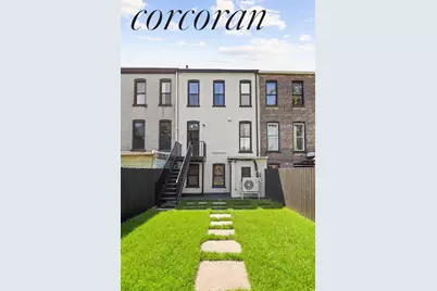 477 Quincy Street, Brooklyn, NY 11221 - Photo 23