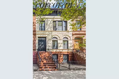 477 Quincy Street, Brooklyn, NY 11221 - Photo 1