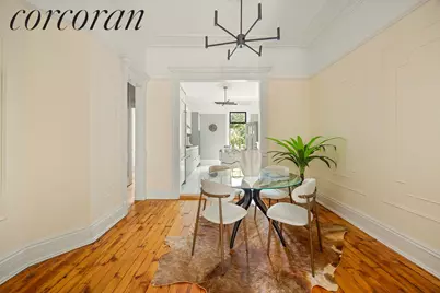 477 Quincy Street, Brooklyn, NY 11221 - Photo 5