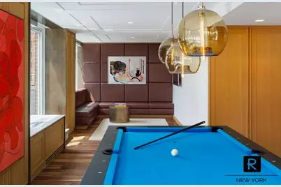 210 Warren Street #6-C, New York City, NY 10282 - Photo 13