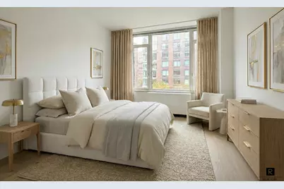 210 Warren Street #6-C, New York City, NY 10282 - Photo 3