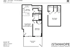 48 Stanhope St, New York City, NY 11221 - Photo 9