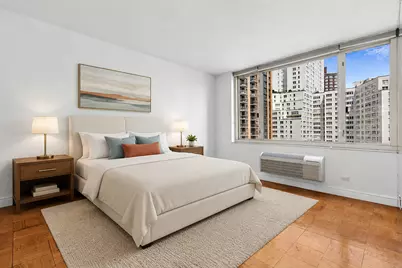 130 W 67th Street #12L, New York, NY 10023 - Photo 3