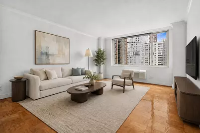 130 W 67th Street #12L, New York, NY 10023 - Photo 1