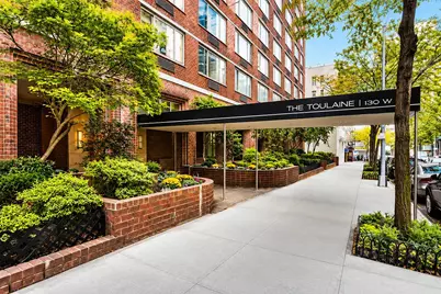 130 W 67th Street #12L, New York, NY 10023 - Photo 7