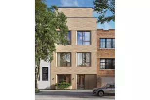 117 Powers St, New York City, NY 11211 - Photo 1