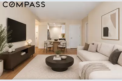 25-19 43rd Avenue #501, Long Island City, NY 11101 - Photo 3