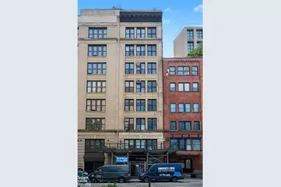 8 Beach Street, New York City, NY 10013 - Photo 1