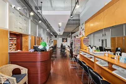 8 Beach Street, New York City, NY 10013 - Photo 3