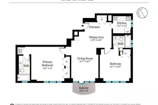 420 E 58th St, New York City, NY 10022 - Photo 9