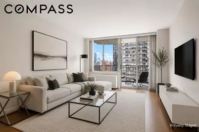 420 E 58th Street #19B, New York City, NY 10022 - Photo 1