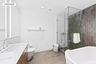 447 W 18th Street #3C, New York, NY 10011 - Photo 3