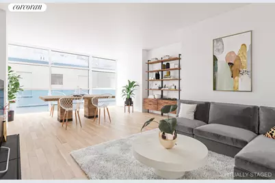 447 W 18th Street #3C, New York, NY 10011 - Photo 1