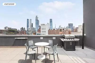 447 W 18th Street #3C, New York, NY 10011 - Photo 5