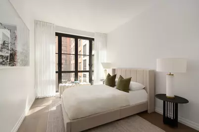 250 W 96th Street #5G, New York City, NY 10025 - Photo 3