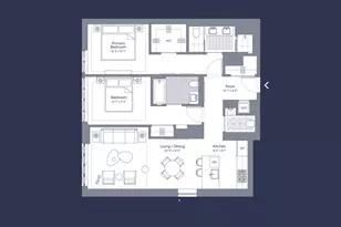 250 W 96th St, New York, NY 10025 - Photo 17
