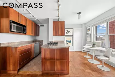 14 Horatio Street #15CD, New York, NY 10014 - Photo 5