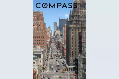 14 Horatio Street #15CD, New York, NY 10014 - Photo 13