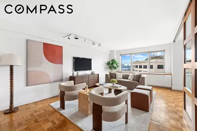 14 Horatio Street #15CD, New York, NY 10014 - Photo 1