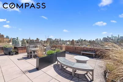 14 Horatio Street #15CD, New York, NY 10014 - Photo 15