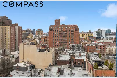 14 Horatio Street #15CD, New York, NY 10014 - Photo 11