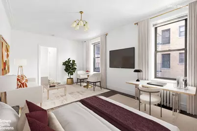 253 W 16th Street #3E, New York, NY 10011 - Photo 3