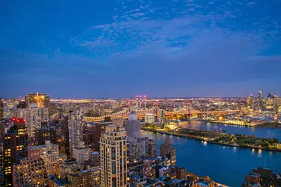 100 United Nations Plaza #PH50B, New York City, NY 10017 - Photo 19