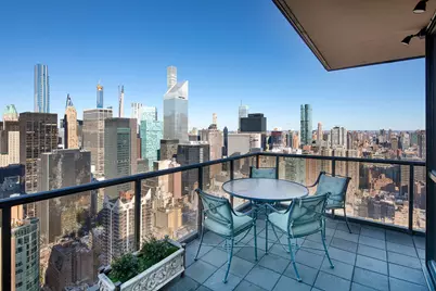 100 United Nations Plaza #PH50B, New York City, NY 10017 - Photo 9