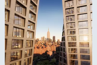 500 W 18th Street #EAST_24B, New York City, NY 10011 - Photo 5