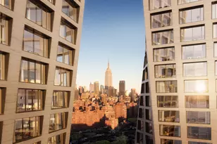 500 W 18th St, New York City, NY 10011 - Photo 5