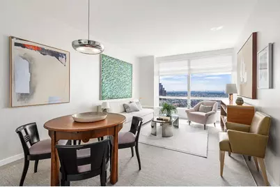 1 City Point #45J, Brooklyn, NY 11201 - Photo 1